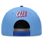 Nike Pánská kšiltovka Atlanta Braves MLB City Connect Rise Adjustable Velikost: M/L