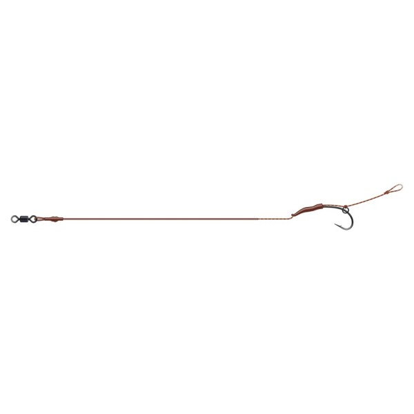 DAM Návazec Tactix Blow-Out Rig Velikost 8 20lb 15cm 2ks (56765)