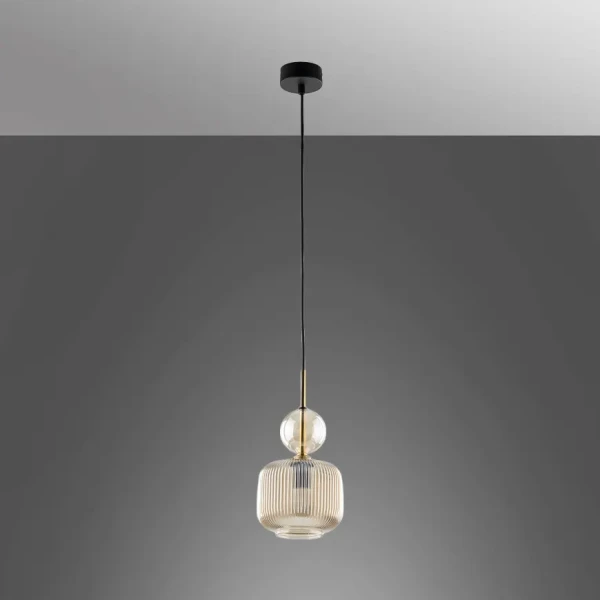 Svítidlo Sophia Cognac 11038 LW1