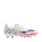 Fotbalové boty Puma Future 8 Match LL FG/AG Jr 108618 01 34,5
