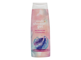 Ameté Sprchový gel Sweet Dreams 250ml
