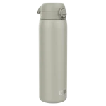 Ion8 Leak Proof Nerezová láhev Grey 1200 ml (0619098088328)