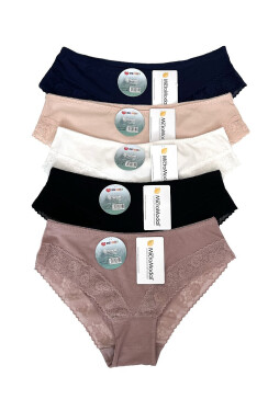 DC Girl kalhotky 26750 A'2 S-XL směs barev L