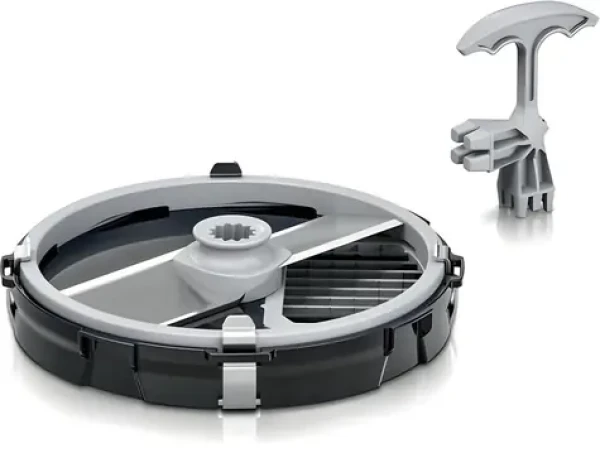 Bosch MUZ S68CC / Kráječ na kostičky / pro kuchyňské roboty MUM Series 6 (MUZS68CC)