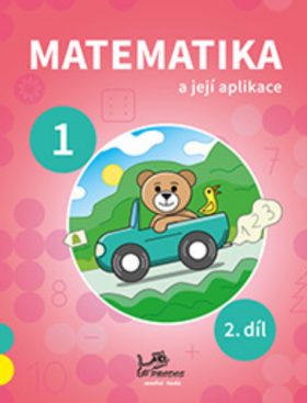 Matematika její aplikace pro ročník 2.díl,