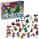 LEGO LEGO® | Marvel 76340 Adventní kalendář 2026