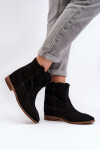 Boty model 191854 Step in style 36