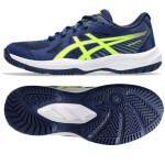 Asics Upcourt GS Jr volejbalová obuv 1074A045 400