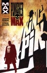 Punisher Max 1 - Kingpin - Steve Dillon, Jason Aaron