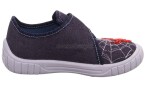 Domácí obuv Superfit 1-000271-8100 Velikost: 30