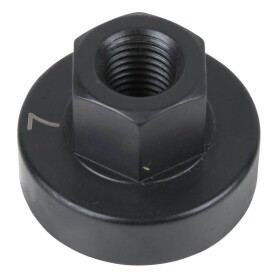 KS Tools 460.1713 Přítlačná část (demontáž) Ø 49 x 34 mm