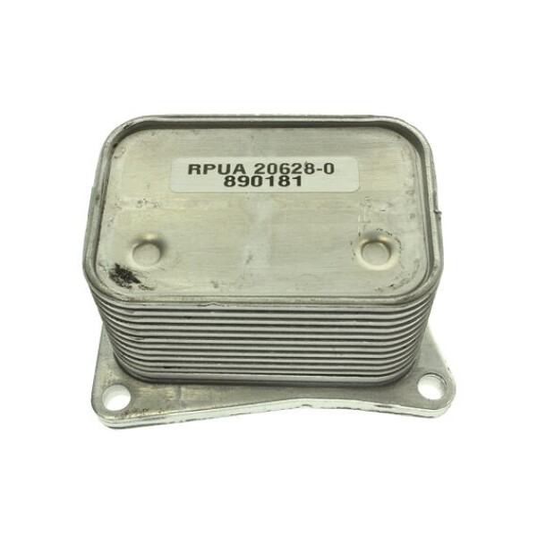 Chladič oleje na Can-Am Outlander/Renegade 570/650/850/1000 2012-2024