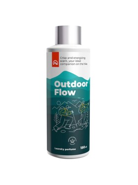 NORTHFINDER parfém na praní Outdoor Flow velikost: 150 ml