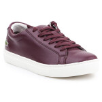 Dámská obuv L.12.12 317 1 CAW W 7-34CAW0016FD8 - Lacoste EU 40,5