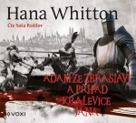 Adam ze Zbraslavi a případ kralevice Jana (audiokniha na CD)
