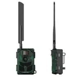 Camouflage EZ-4G PRO 4G / fotopast / 4K / 24MP / fotografie / video / SD (12121207)