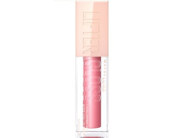 Maybelline New York Lifter Gloss Lip Gloss 05 5,4ml