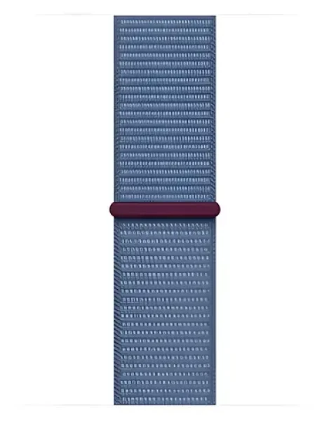Apple Watch Sport Loop 41mm Winter Blue / Řemínek pro Apple Watch (MT583ZM/A)