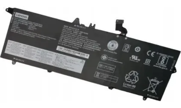 Lenovo Baterie pro notebook 57Wh (5B10W13909) / Baterie pro notebook / Li-Ion (5B10W13909)