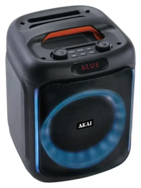 AKAI ABTS-V20 / Přenosný párty reproduktor (ABTS-V20)
