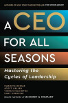 A CEO for All Seasons - Carolyn Dewar