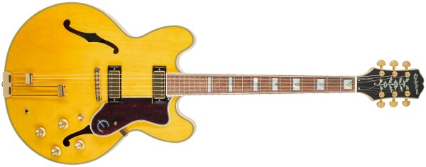 Epiphone Sheraton Natural