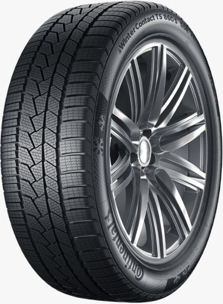 295/40 R22 112W XL ContiWinterContact TS 860 S M+S 3PMSF TL CONTINENTAL