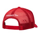 Mitchell & Ness Pánská kšiltovka Chicago Bulls NBA Evergreen Trucker