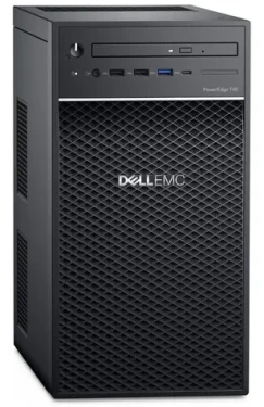 Dell PowerEdge T40 T40-1621W1-3PS