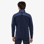 Pánská bunda Swix Infinity Hybrid Insulated Jacket M