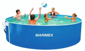 Marimex bazén Orlando 4.57x1.07 m + skimmer Olympic (bez hadic a schůdků) (10340198)