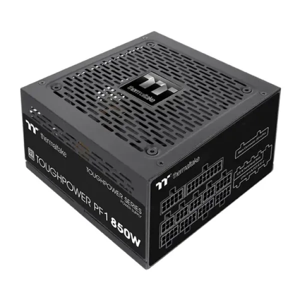 Thermaltake Toughpower SFX EU / ATX / 750W / aktivní PFC / 80 PLUS Gold (PS-STP-0750FNFAGE-1)