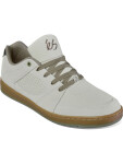 éS Accel Slim WHITE/BLACK/GUM pánské boty