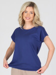 EVONA a.s. Dámské triko KERANA 034 - KERANA 034 XXL