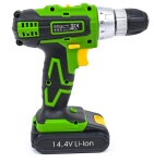 Aku vrtačka FIELDMANN FDV 10301-A