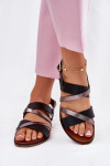 Sandály model 214109 Step in style 38