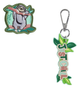 Lifestylová sada COLOUR-UP Lazy Day