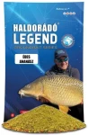 Haldorádó Vnadící směs Legend Groundbait 800g Sladký ananas (HD23835)