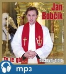 To je gól..., mp3 - Jan Bobčík