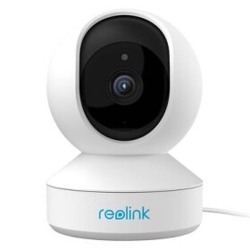 Reolink E1 Pro V2 bílá / Vnitřní IP kamera / IR / 2560x1440 / mikrofonrepro / microSD (6975253982790)