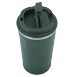 Bushman termohrnek Cafeto green UNI