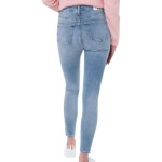 Calvin Klein Jeans Dámské úzké kalhoty W J20J219334 29