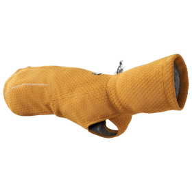 Obleček Hurtta Warming Midlayer ECO písková Velikost: 45