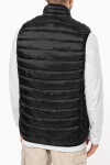 Kariban K 6113 Pánská lehká vesta 20.6113 red 4XL