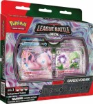 Pokémon TCG: Gardevoir ex League Battle Deck