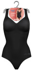 Dámské body ZERO Feel Body EX černé - Sloggi BLACK S