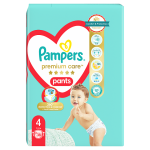 Pampers Premium care