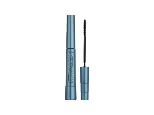L'Oréal Paris Řasenka Telescopic Waterproof Black