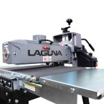 Elektrická válcová bruska IGM Laguna 1632 SuperMax