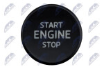 PIETRO Tlačítko start motoru SKODA FABIA III OCTAVIA III RAPID